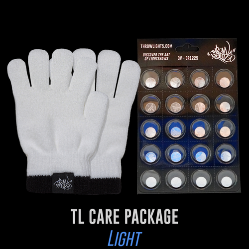TL Care Package Light