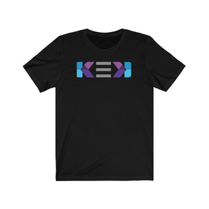 KEK Logo Short Sleeve