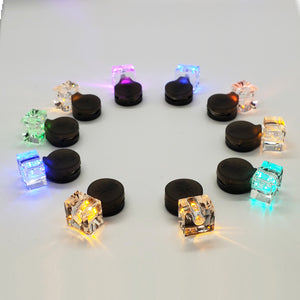 KEK Glass Cube Diffusers (10 pack)