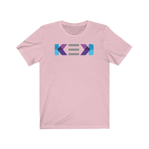KEK Logo Short Sleeve
