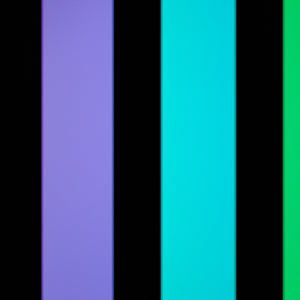 7 Color iMorph: Blue/Warm White/Green