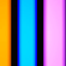 Load image into Gallery viewer, 7 Color iMorph: Purple/Yellow-Orange/Blue