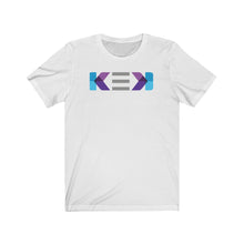 Load image into Gallery viewer, KEK+Kartoon Logo Short Sleeve
