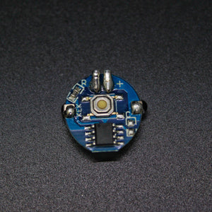 Mini Kevo Custom Bulb Chip
